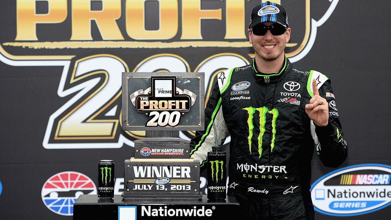 Do Nationwide regulars want Cup drivers' participation limited?